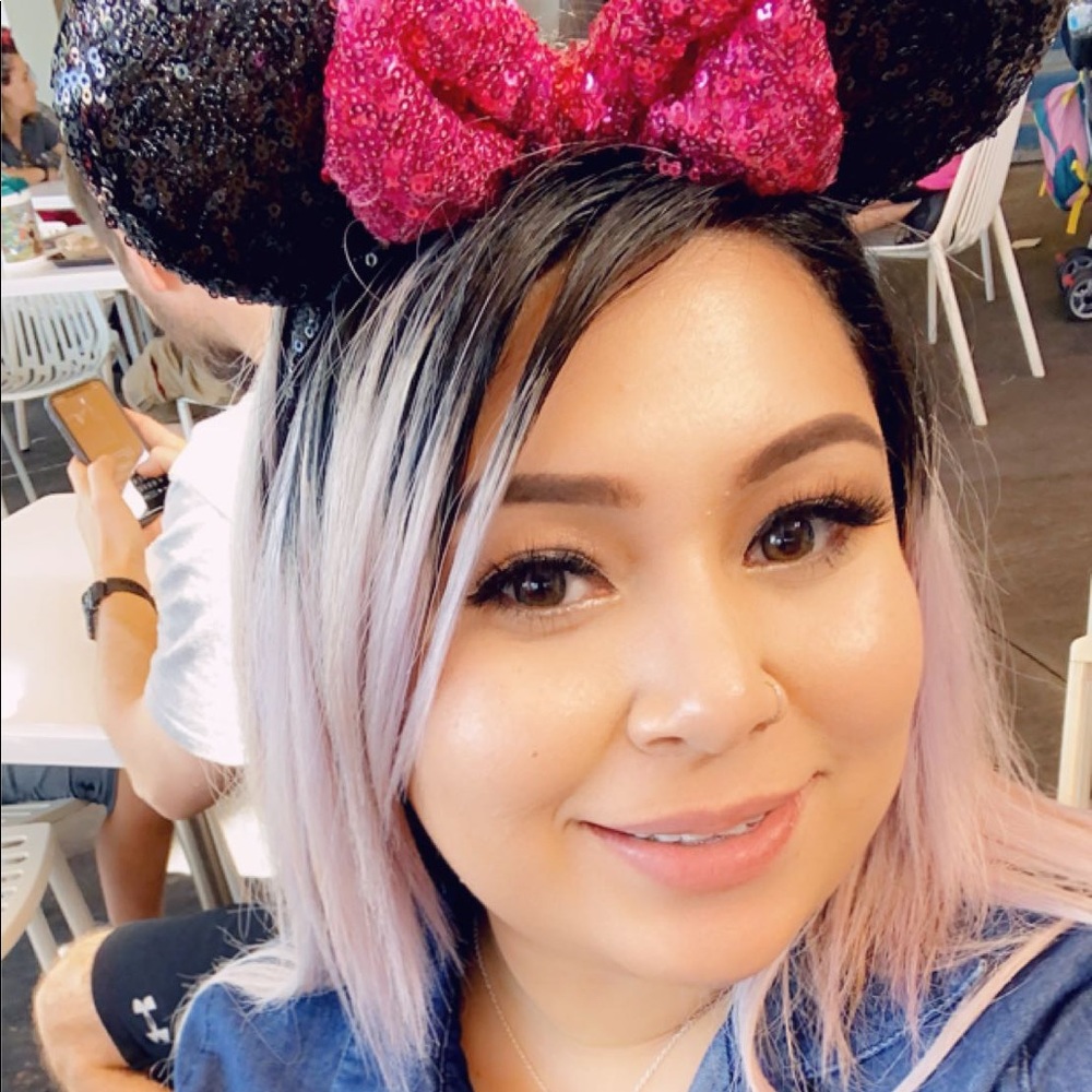 Meet your Posher, Mary